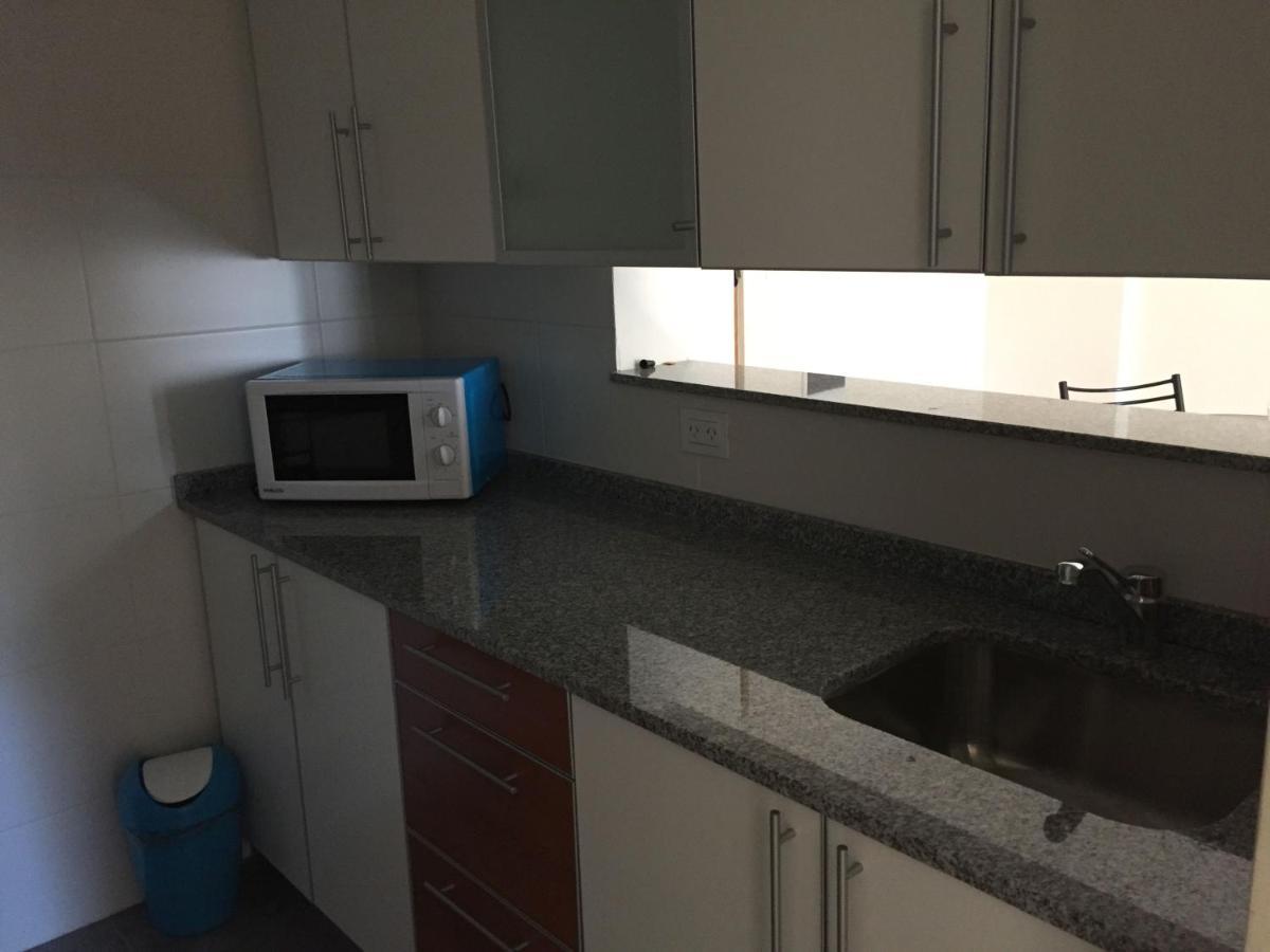 Departamento Exclusivo Apartment Rosario