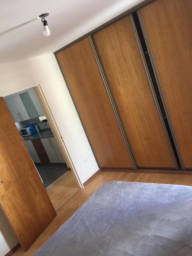 Departamento Exclusivo Apartment Rosario