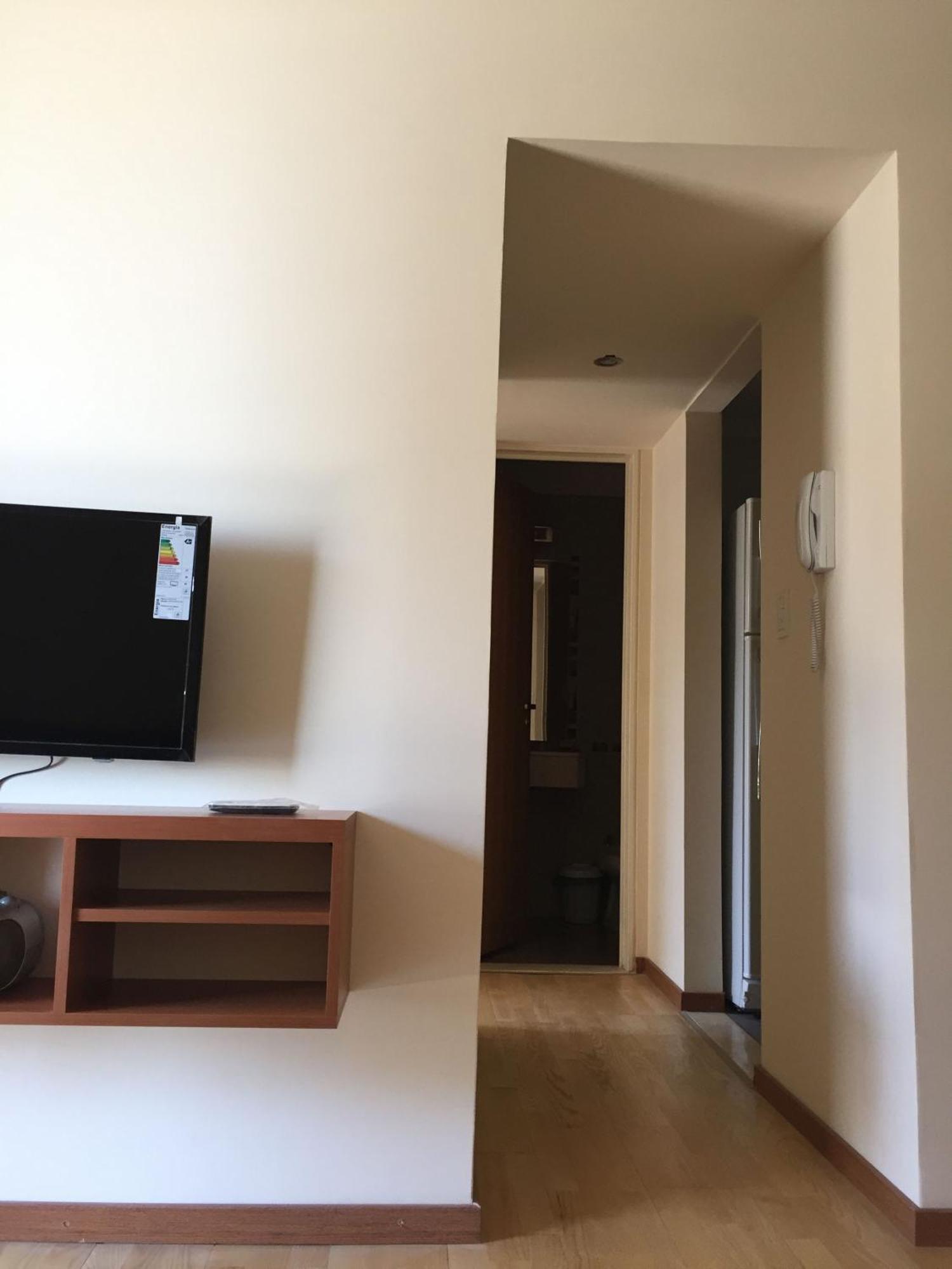 Departamento Exclusivo *