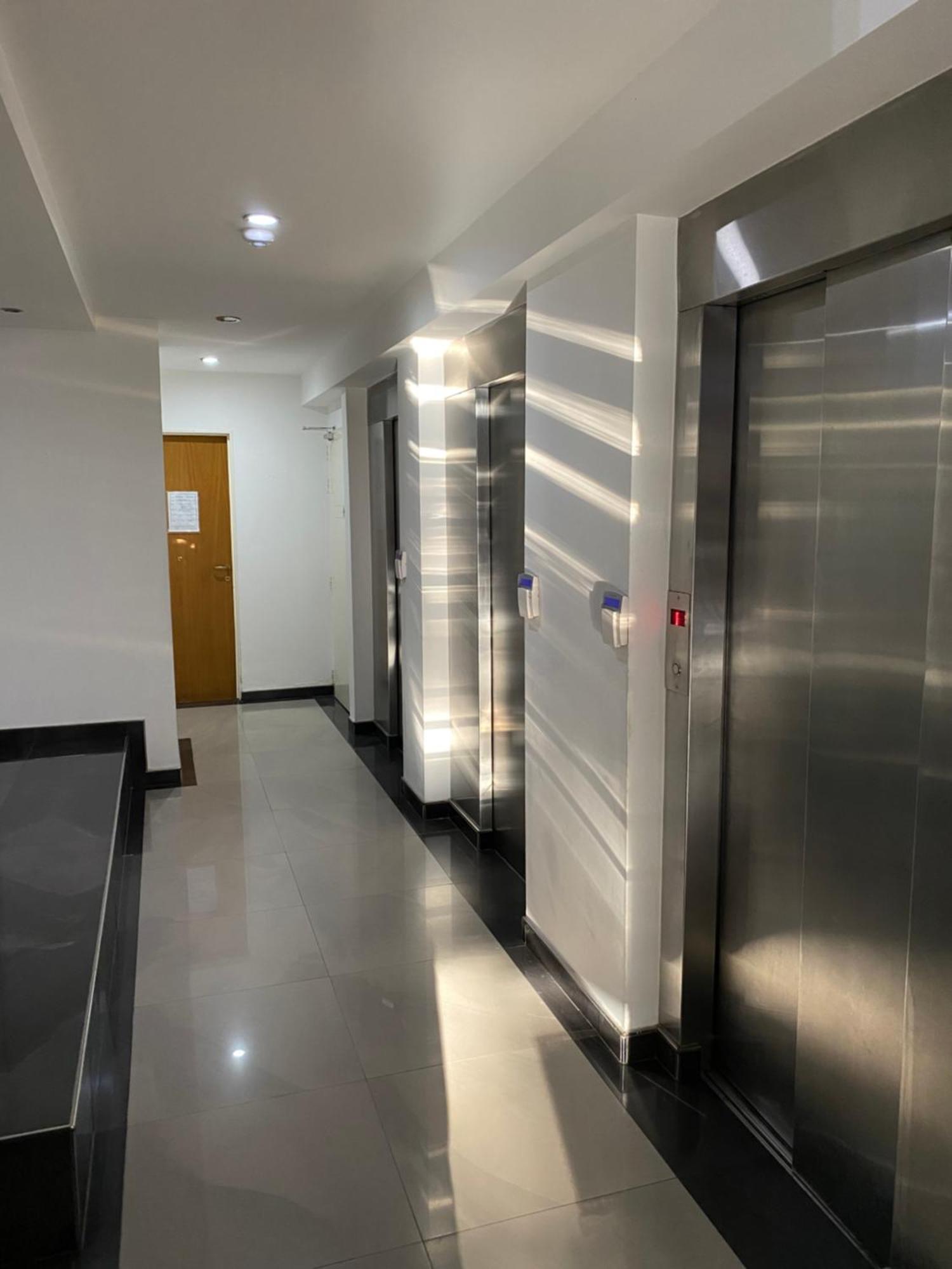 Departamento Exclusivo