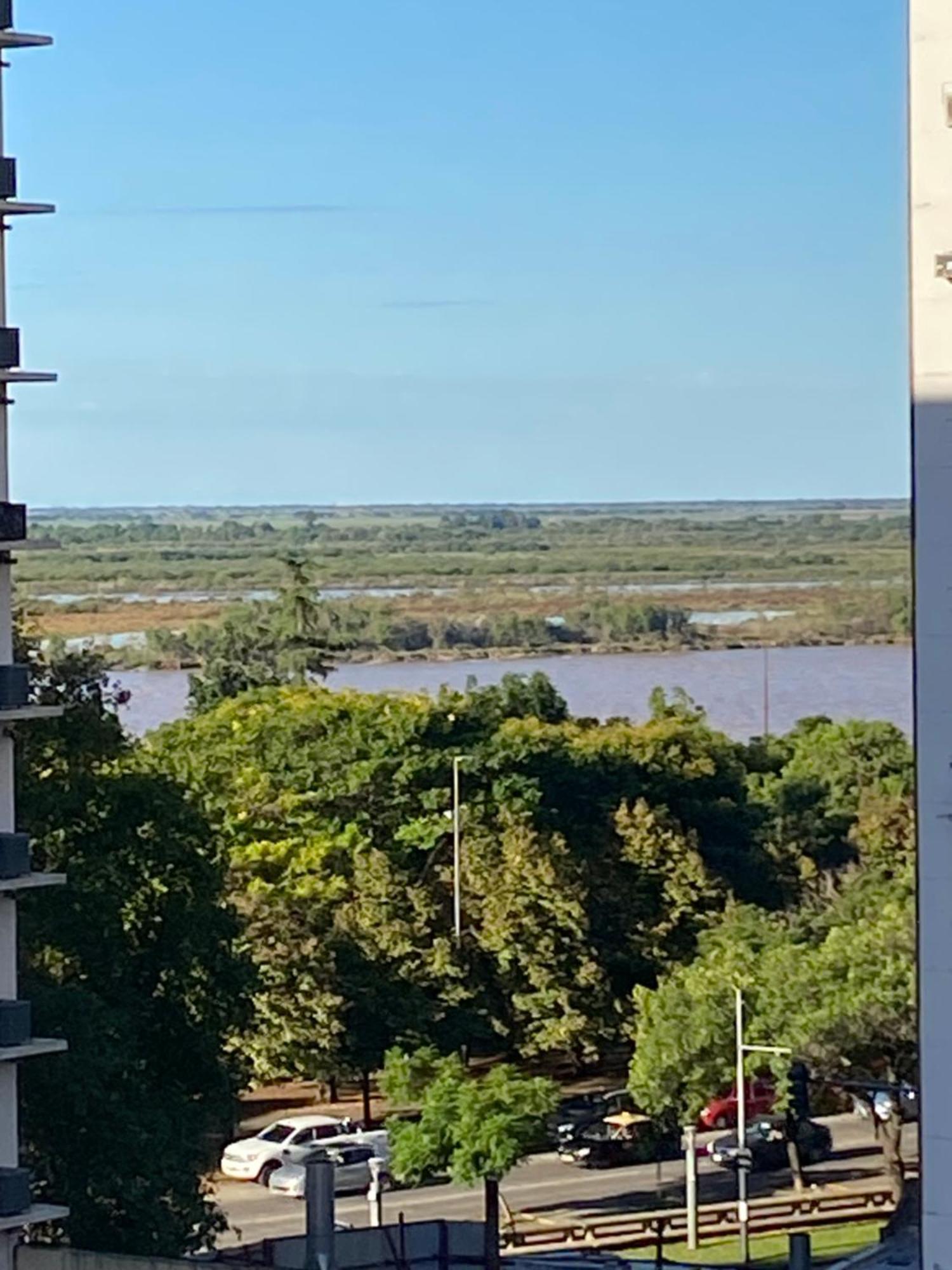 Departamento Exclusivo Rosario